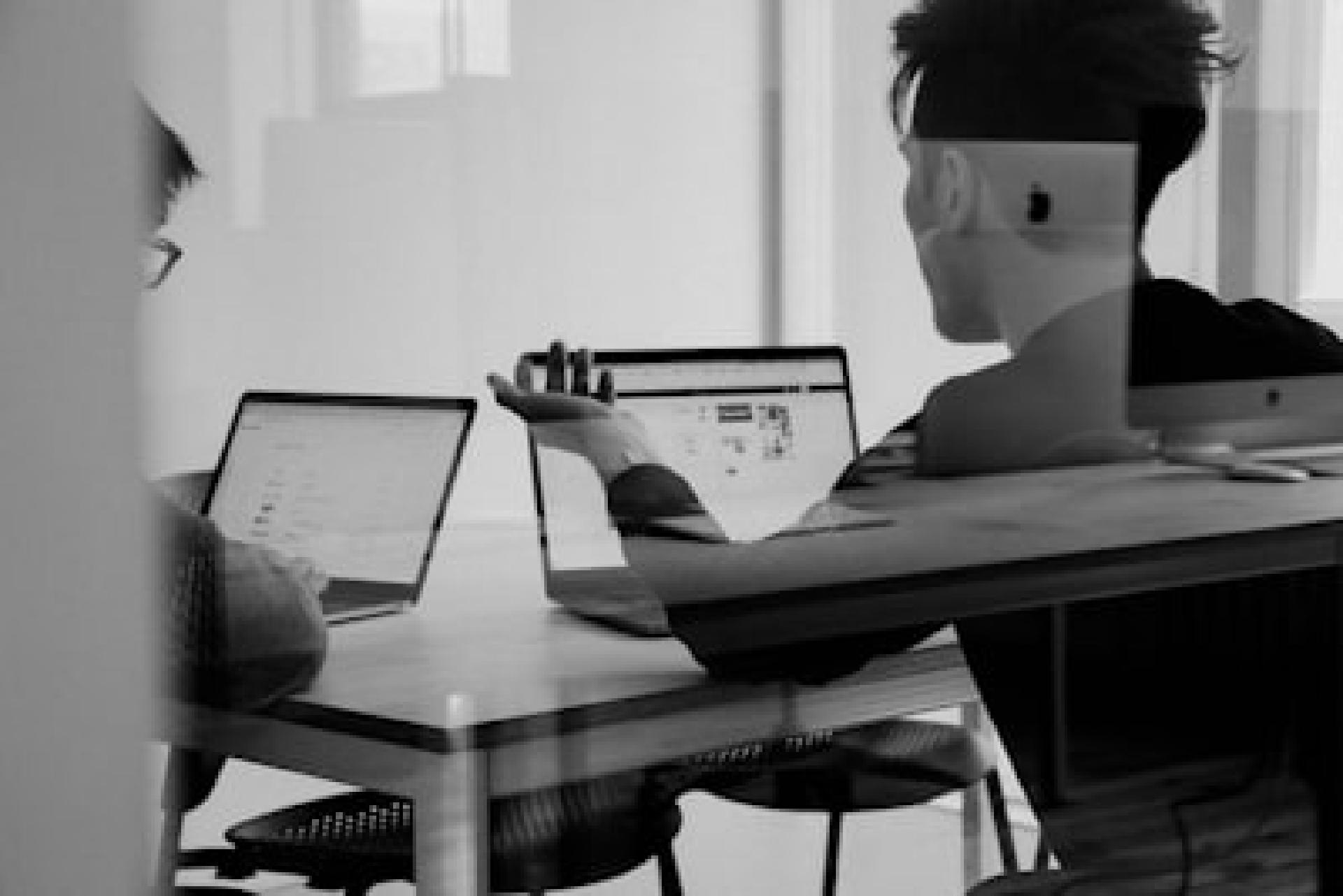 Conseil Informatique — Saint-Gilles