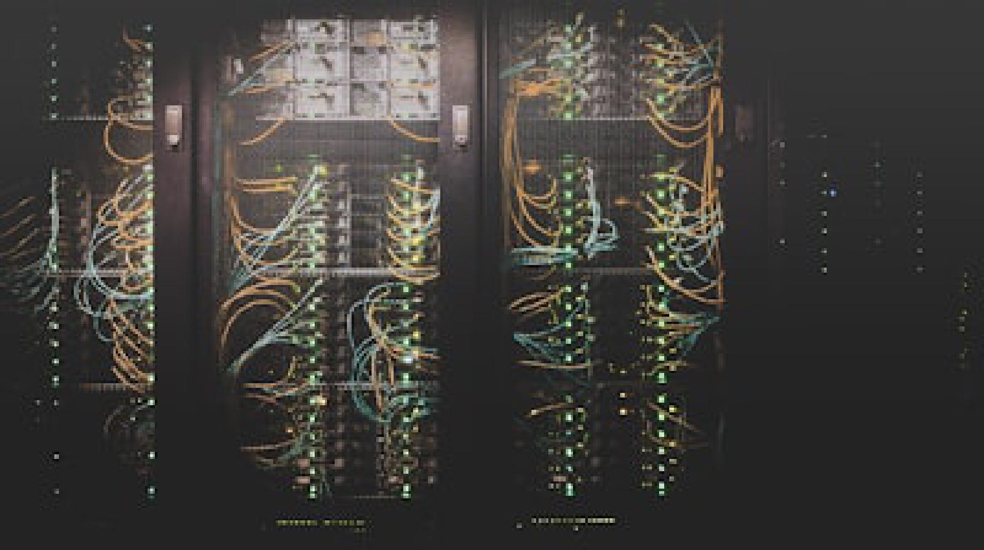Installation Réseau — Saint-Gilles